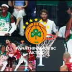 Τον ΓΛΕΝΤΗΣΕ στο ΟΑΚΑ ο Παναθηναϊκός, 1-1 αντί 2-0 τον Ολυμπιακό!