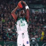 Η εξομολόγηση του Χέιζ-Ντέιβις μετά το 1-1: «Αυτό άλλαξε από το Game 1»