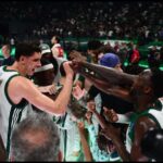 Παναθηναϊκός - Ολυμπιακός 68-58: Η κριτική των παικτών του Τριφυλλιού (pic)