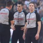 Με Παπαπέτρου το Game 2: Οι διαιτητές στο Παναθηναϊκός-Ολυμπιακός