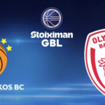 Παναθηναϊκος - Ολυμπιακος Live Streaming σήμερα (05/06)