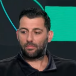 Μπουρούσης: «Να βρεθούν λύσεις στο θέμα της διαιτησίας - Αν μιλήσω, θα βγούμε στα κανάλια» (vid)