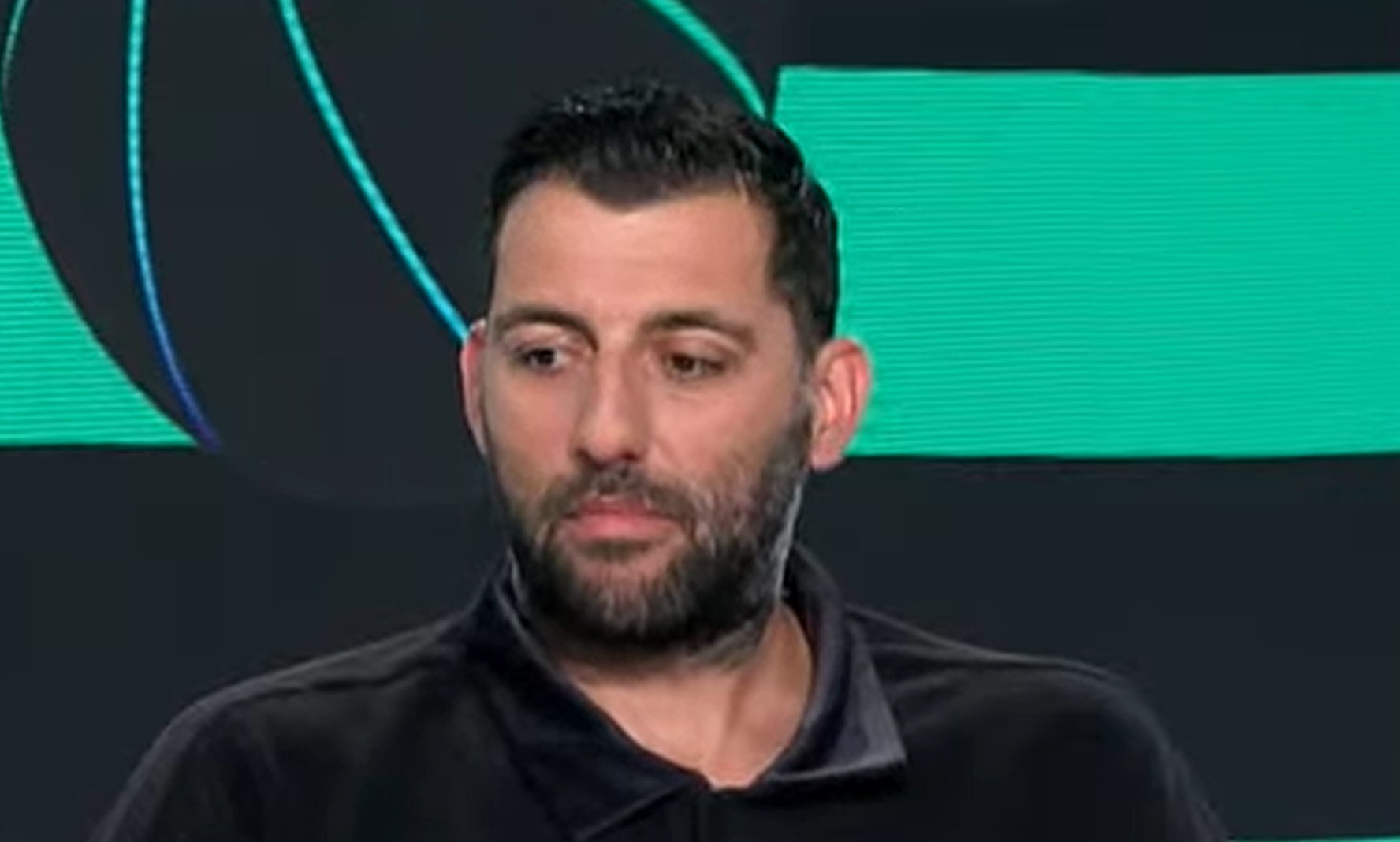 Μπουρούσης: «Να βρεθούν λύσεις στο θέμα της διαιτησίας - Αν μιλήσω, θα βγούμε στα κανάλια» (vid)
