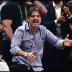 Η απάντηση Γιαννακόπουλου στην καταγγελία του Ολυμπιακού