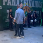 «Αγράμματα μουνόπ@ν@ γ@μώ το σπίτι σας»: Το βίντεο της ΚΑΕ Παναθηναϊκός που «καίει» τον Μπαρτζώκα