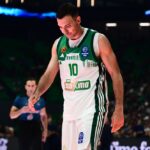 Παναθηναϊκός: Κρίσιμη μέρα για Σλούκα, το πιθανό ντόμινο στη 12άδα του Game 3