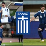 Άχρωμη η Εθνική, φιλική ήττα από την Ιταλία (vid)