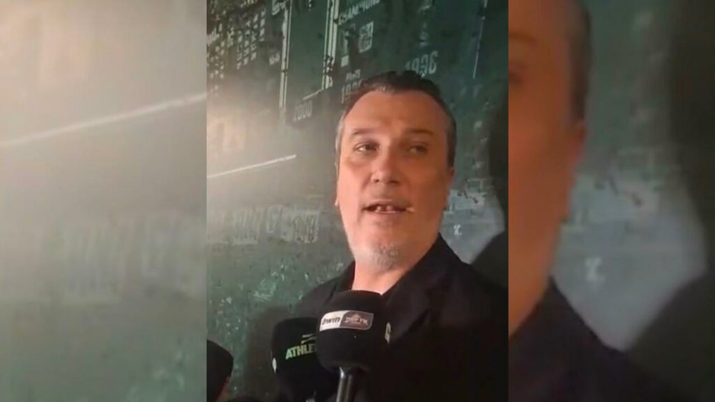 Παναθηναϊκός: Σκληρή απάντηση σε Λεπενιώτη με... δημοσιογραφικούς κουμπάρους!