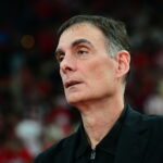 Μπαρτζώκας: «Σήμερα δείξαμε και εμείς πως είχαμε κίνητρο» - Οι δηλώσεις μετά το Game 3