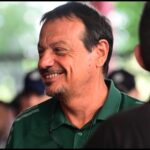 Παναθηναϊκός: Στο ΣΕΦ το «Τριφύλλι» - Τα κλικς από την άφιξη (pics)