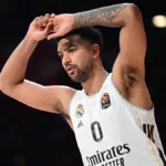 «Ο Παναθηναϊκός ανάμεσα στις ομάδες που παρακολουθούν τον Τρέι Λάιλς»