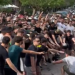 Παναθηναϊκός: Τόσοι οπαδοί του «Τριφυλλιού» πήγαν στο Κάραβελ