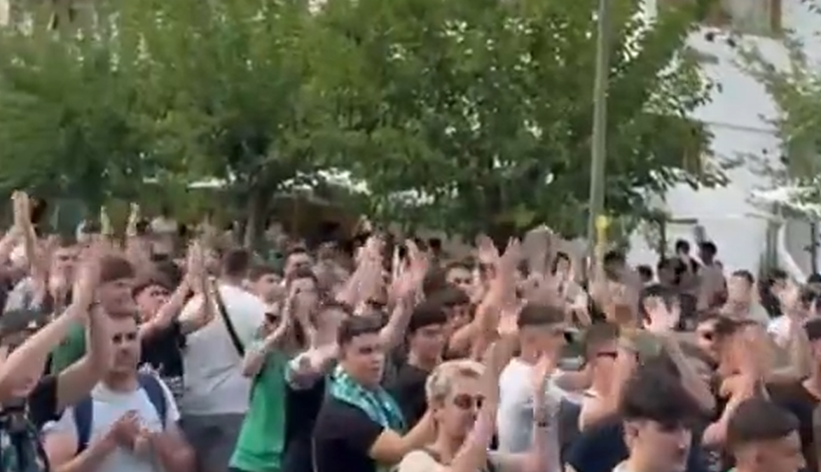 Παναθηναϊκός: Με παρέμβαση της ΚΑΕ άνοιξε ο δρόμος για το Κάραβελ