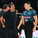 Παναθηναϊκός: Απαλλαγή Αταμάν για το σακάκι