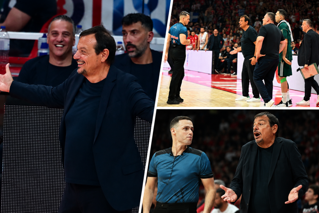 Το «φυσιολογικό» επιχείρημα για τις βολές καταρρέει με πάταγο!