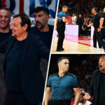 Το «φυσιολογικό» επιχείρημα για τις βολές καταρρέει με πάταγο!