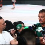 Παναθηναϊκός: Ο λόγος της διεξαγωγής της έκτακτης Media Day
