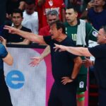 Πανευρωπαϊκή ξεφτίλα: Το post του BasketNews για τις βολές στους τελικούς (pic)
