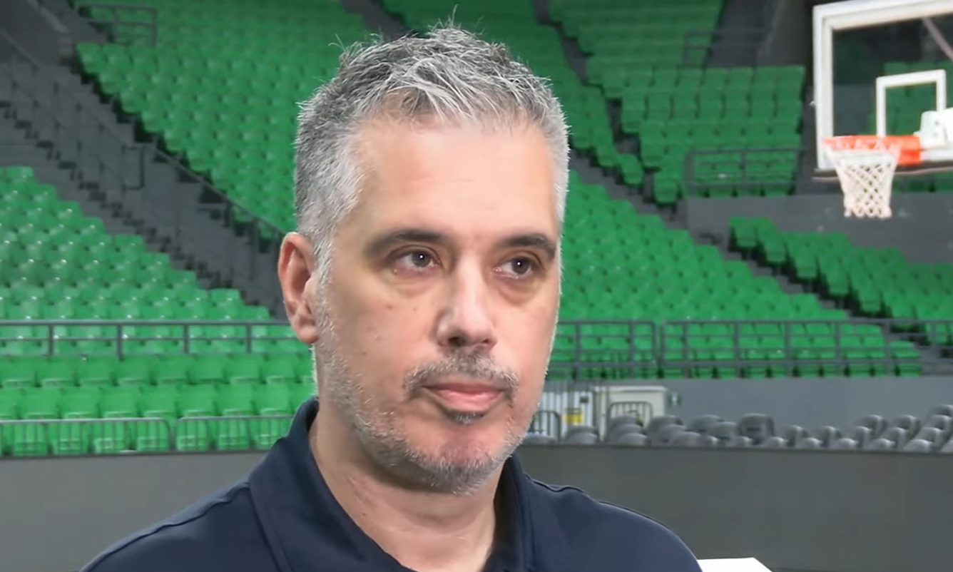 Κοντός: «Έγινε μια συνάντηση με την ΕΟΚ, υπάρχει διάσταση στις απόψεις» (vid)