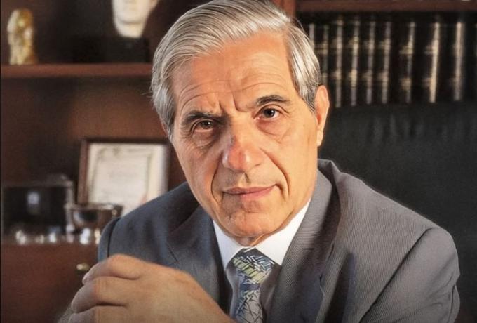 ΚΑΕ Παναθηναϊκός: «O Πατριάρχης του Παναθηναϊκού μας θα είναι για πάντα ανάμεσά μας» (pic)