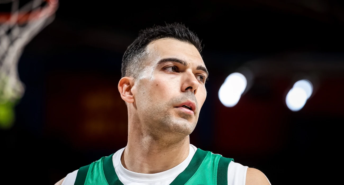 Τι είπε ο Αταμάν για την κατάσταση Σλούκα και Οσμάν ενόψει του Game 5