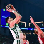 Παναθηναϊκός: Η μέρα, η ώρα και το κανάλι στο Game 5 με Ολυμπιακό