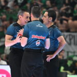 Το Φύλλο Αγώνα του Game 4: «Γυναίκα φίλαθλος φώναξε "F@@@ you, this is not foul"»