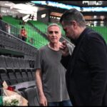 Η ΚΑΕ Ολυμπιακός τίμησε τον Παύλο Γιαννακόπουλο στο Telekom Center (pics)