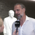 Αλβέρτης: «Η αύρα του Παύλου είναι πάντα εδώ - Είχε την αποδοχή όλων»