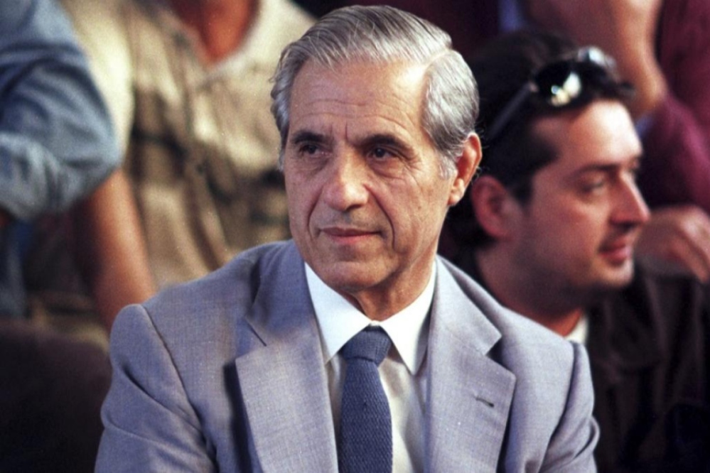 Το μήνυμα του Ερασιτέχνη για τον Παύλο Γιαννακόπουλο