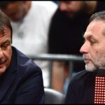 Σερέλης: «Να ισοφαρίσουμε και να διεκδικήσουμε το πρωτάθλημα στο ΣΕΦ»