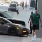 Παναθηναϊκός: Η εντυπωσιακή Porsche του Κώστα Σλούκα (vid)