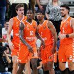 Βαλένθια – Μπανταλόνα με combo για το 1-0 των ημιτελικών