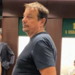 Η ομιλία του Εργκίν Αταμάν στα αποδυτήρια - Τι είπε για πρωτάθλημα στο ΣΕΦ