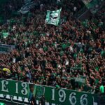 Παρεμβάσεις της Αστυνομίας στο ΟΑΚΑ - Τρεις συλλήψεις πριν και κατά τη διάρκεια του αγώνα