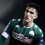 «Ενδιαφέρον και από Bundesliga για Ζαγαρίτη»
