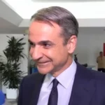 Μητσοτάκης: «Δεν μπορεί να χαθεί το Παναθηναϊκός-Ολυμπιακός»
