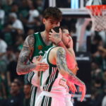 Κόντρα σε όλα η Πανάθα το σηκώνει και κερνάει 100άρα!