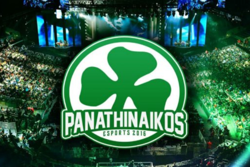 Ανασυγκρότηση για τα «πράσινα» esports