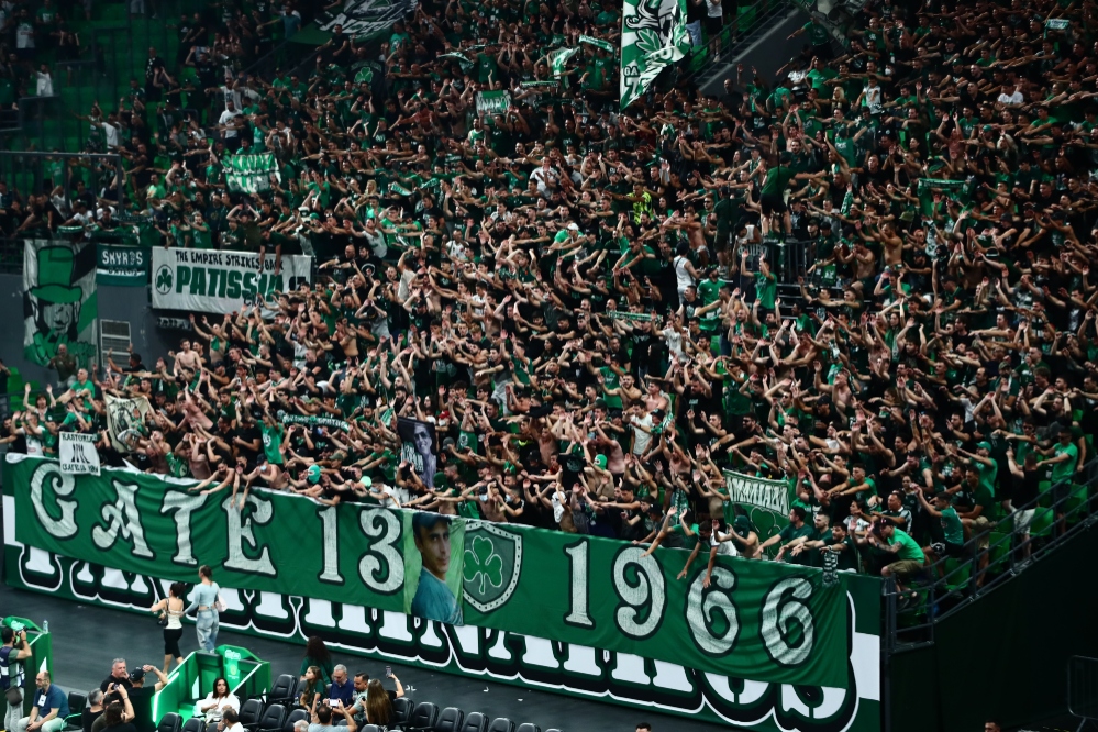Σε απολογία ο Παναθηναϊκός για το Game 4 - Tο κατηγορητήριο