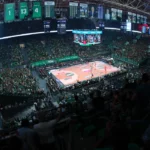 Κατάμεστο το T-Center ενόψει Game 5 - Τα εισιτήρια που έμειναν για το sold out