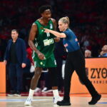 ΑΡΙΘΜΟΣ ΣΟΚ: 96-34 οι βολές των τελικών στο ΣΕΦ