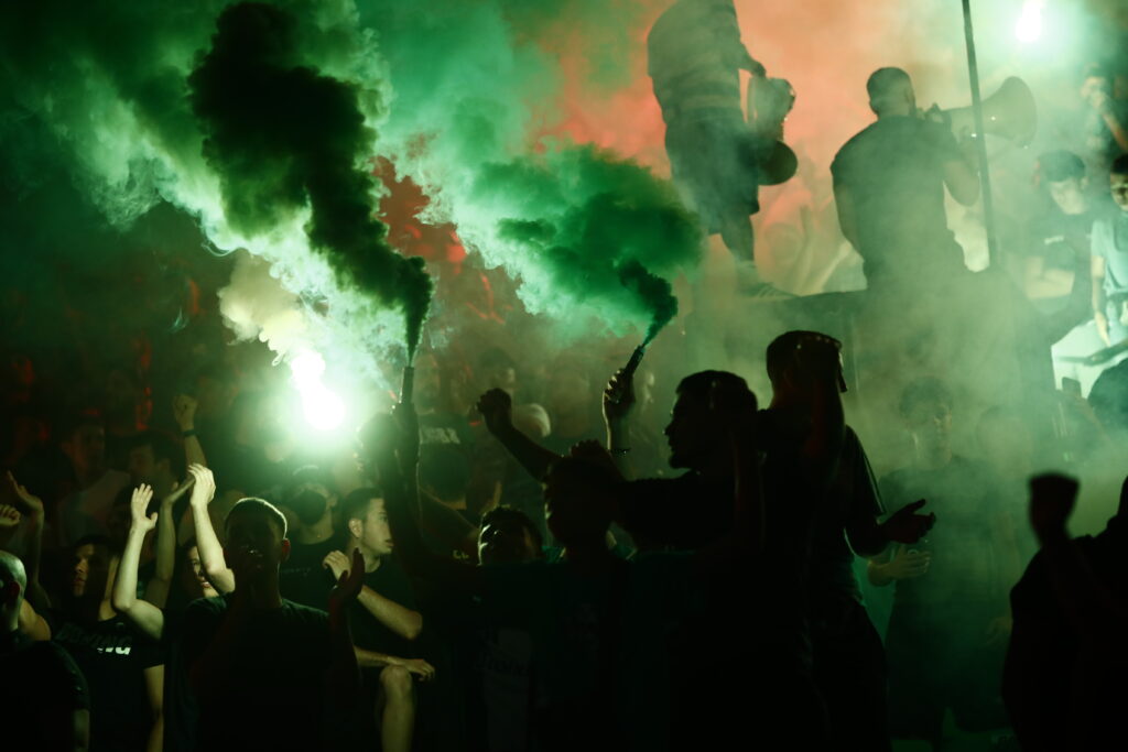 Θύρα 13: Αιχμηρή ανάρτηση κατά Λιόλιου και ΝΔ (pic)