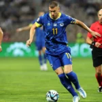Καναδάς – Βοσνία με Bet Builder για τους διοργανωτές