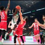 Με σημαντική απουσία ο Ολυμπιακός στο Game 5 με τον Παναθηναϊκό
