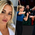Μαρία Δαρσινού: Η αντίδραση στον ορισμό της Τσαρούχα στο Game 5 (pic)