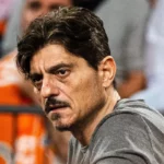 Η πρώτη αντίδραση Γιαννακόπουλου για την επίθεση του Τζόουνς στον Ναν