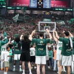 Επίσημο: Αλλαγή στην εξάδα ξέων του Παναθηναϊκού για το Game 5, ποιοι κόπηκαν