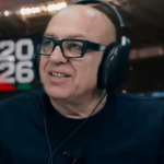 Ραπτόπουλος: «Να πάρουν τον Τζόουνς και να τον βάλουν φυλακή!» (vid)