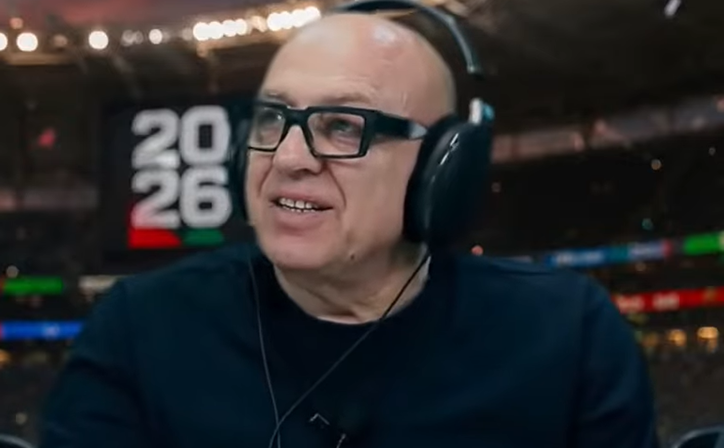 Ραπτόπουλος: «Να πάρουν τον Τζόουνς και να τον βάλουν φυλακή!» (vid)